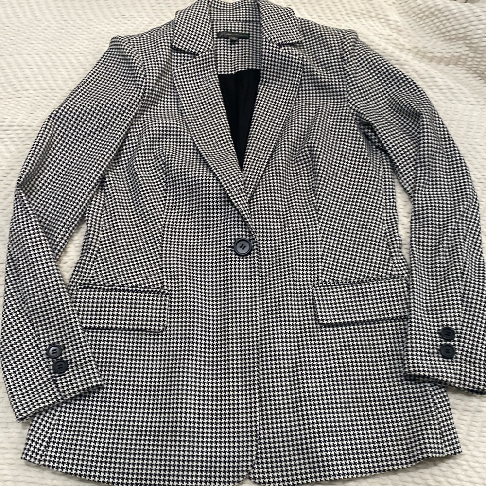 Adrianna Papell Blazer, Size S
